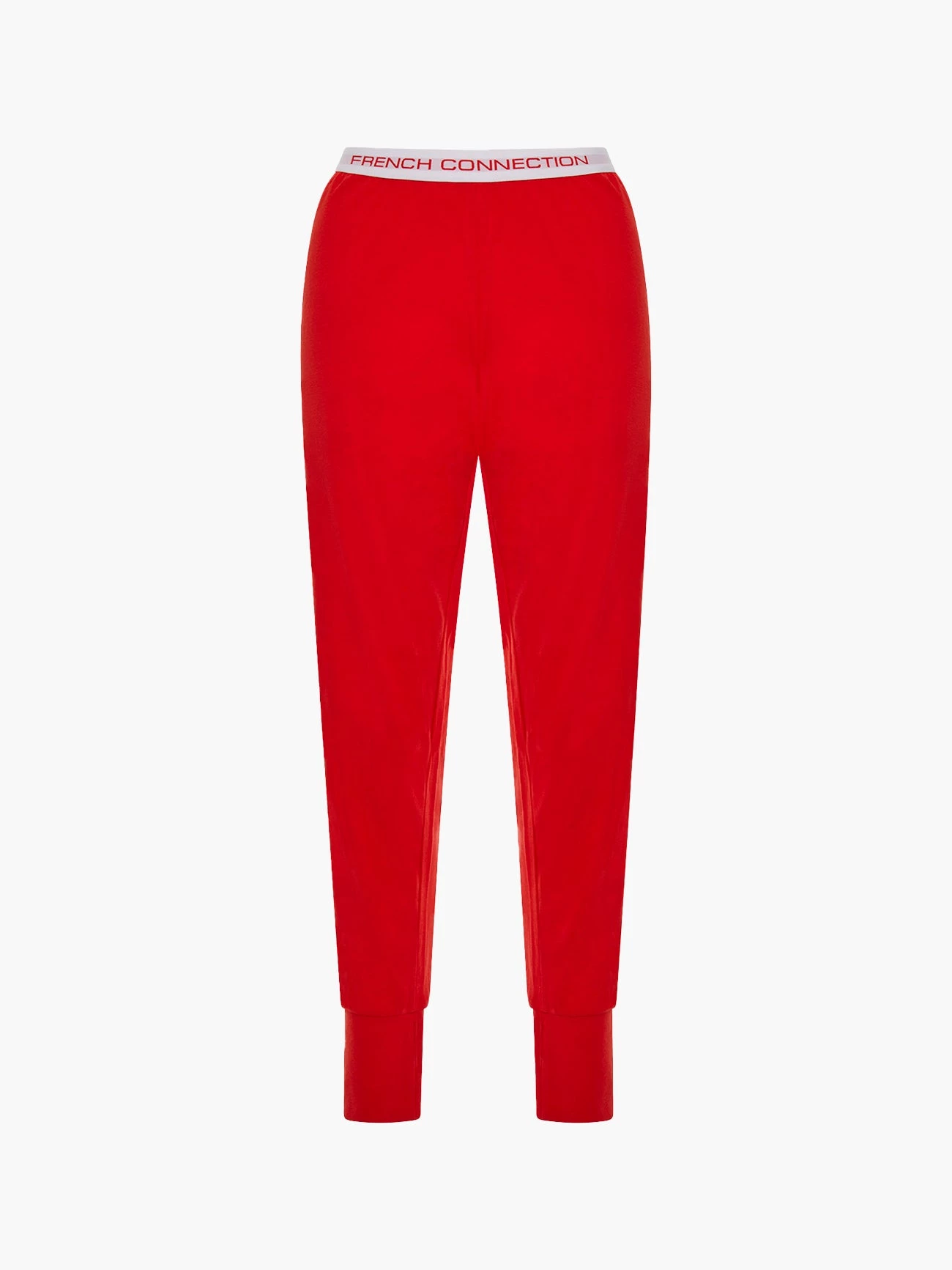 French Connection Sale Logo Jersey Lounge Trousers 3 French Connection Sale Logo Jersey Lounge Trousers