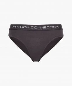 French Connection Sale Logo 3 Pack Briefs
