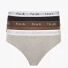 French Connection Sale Fcuk 3 Pack Logo Briefs 1 French Connection Sale Fcuk 3 Pack Logo Briefs