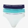 French Connection Sale 3 Pack Seamless Logo Thong 2 French Connection Sale 3 Pack Seamless Logo Thong