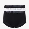 French Connection View All 3 Pack Seamless Fc Boy Briefs