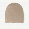 French Connection Josi Cashmere-Blend Beanie
