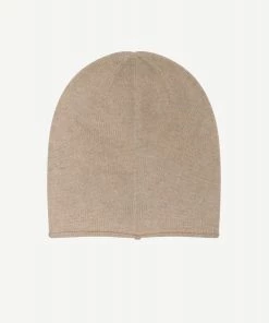 French Connection Josi Cashmere-Blend Beanie