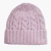 French Connection Jacqueline Cable Beanie