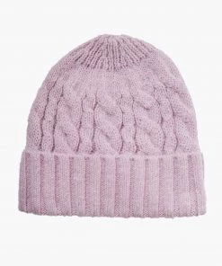 French Connection Jacqueline Cable Beanie
