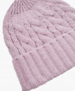 French Connection Jacqueline Cable Beanie