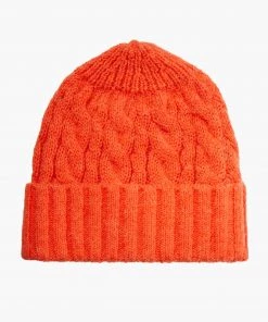 French Connection Jacqueline Cable Beanie View All