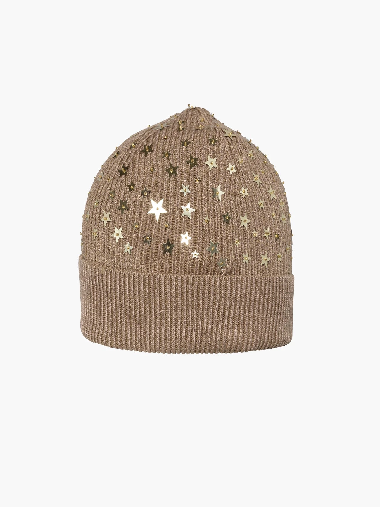 French Connection Macey Star Embroidered Hat 4 French Connection Macey Star Embroidered Hat