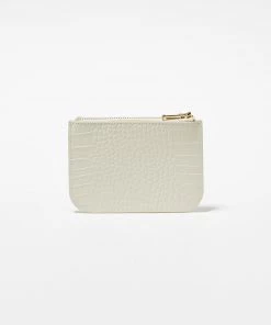 French Connection Gina Recyled Leather Zip Purse 8 French Connection Gina Recyled Leather Zip Purse