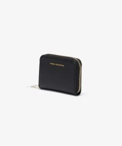 French Connection Margot Zip Purse