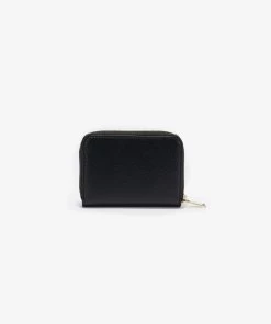 French Connection Margot Zip Purse