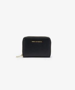 French Connection Margot Zip Purse