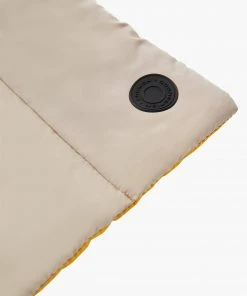 French Connection Padded Nylon Scarf View All