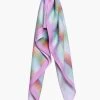 French Connection Bibiana Square Scarf New In