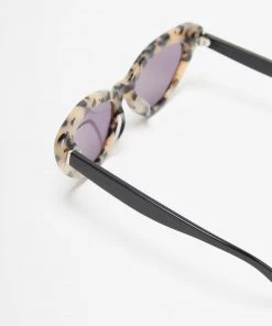 French Connection Slim Tortoiseshell Cat Eye Sunglasses View All
