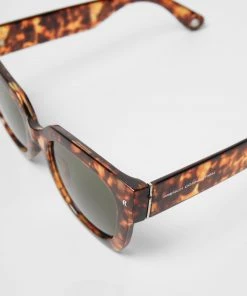 French Connection Chunky Glamour Sunglasses New In