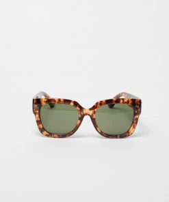 French Connection Chunky Glamour Sunglasses New In