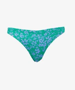 French Connection Flores Aura Recycled Bikini Briefs