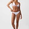French Connection Swimwear Duna Recycled Bikini Briefs
