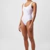 French Connection Duna Recycled Swimsuit
