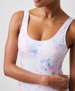 French Connection Duna Recycled Swimsuit