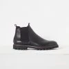 French Connection View All Luca Logo Chelsea Boot