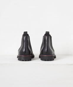 French Connection View All Luca Logo Chelsea Boot