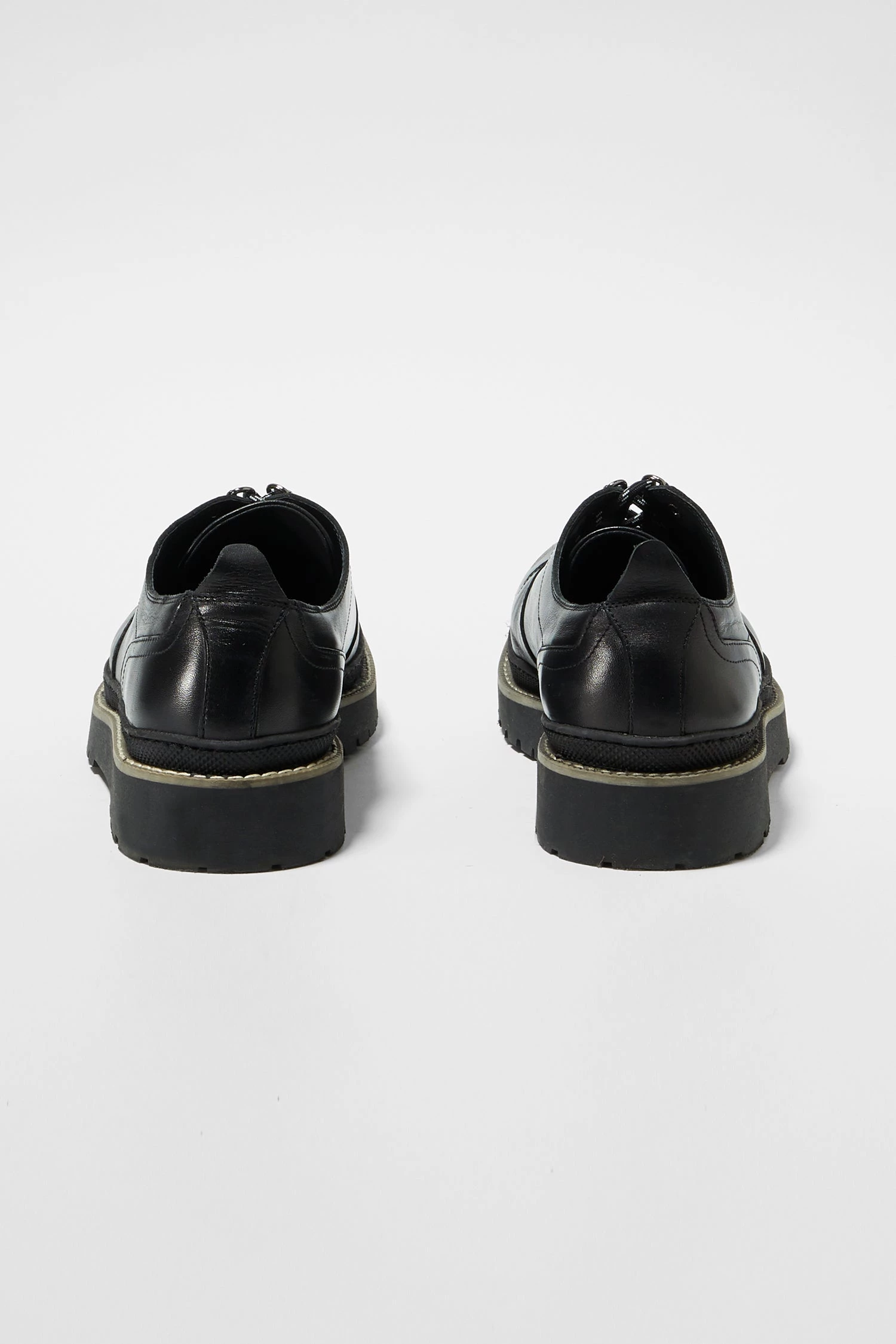 French Connection Flatform Leather Shoes View All 7 French Connection Flatform Leather Shoes View All