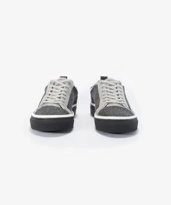 French Connection Lars Wool Felt Trainers View All 10 French Connection Lars Wool Felt Trainers View All