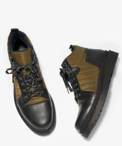 French Connection Hiking Ankle Boots View All