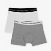 French Connection Larry Boxer Shorts View All