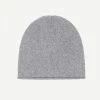 French Connection Cashmere Blend Beanie View All