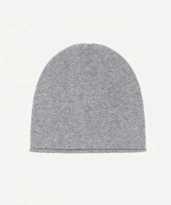 French Connection Cashmere Blend Beanie View All