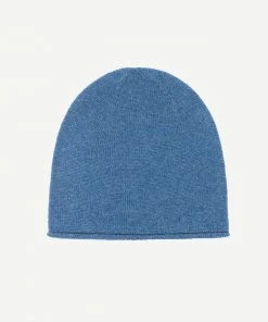French Connection Cashmere Blend Beanie