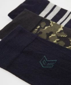 French Connection View All Elm Socks 3 Pack