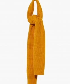 French Connection Chunky Cotton Scarf View All