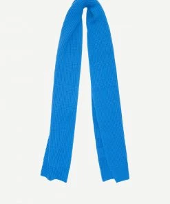 French Connection Chunky Cotton Scarf