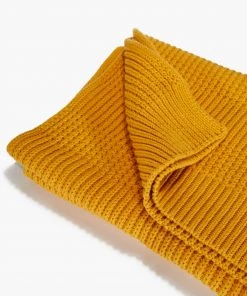 French Connection Chunky Cotton Scarf View All