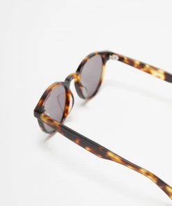French Connection Preppy Round Tortoise Sunglasses View All