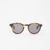 French Connection Preppy Round Tortoise Sunglasses View All