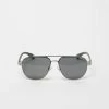 French Connection Aviator Sunglasses 2 French Connection Aviator Sunglasses