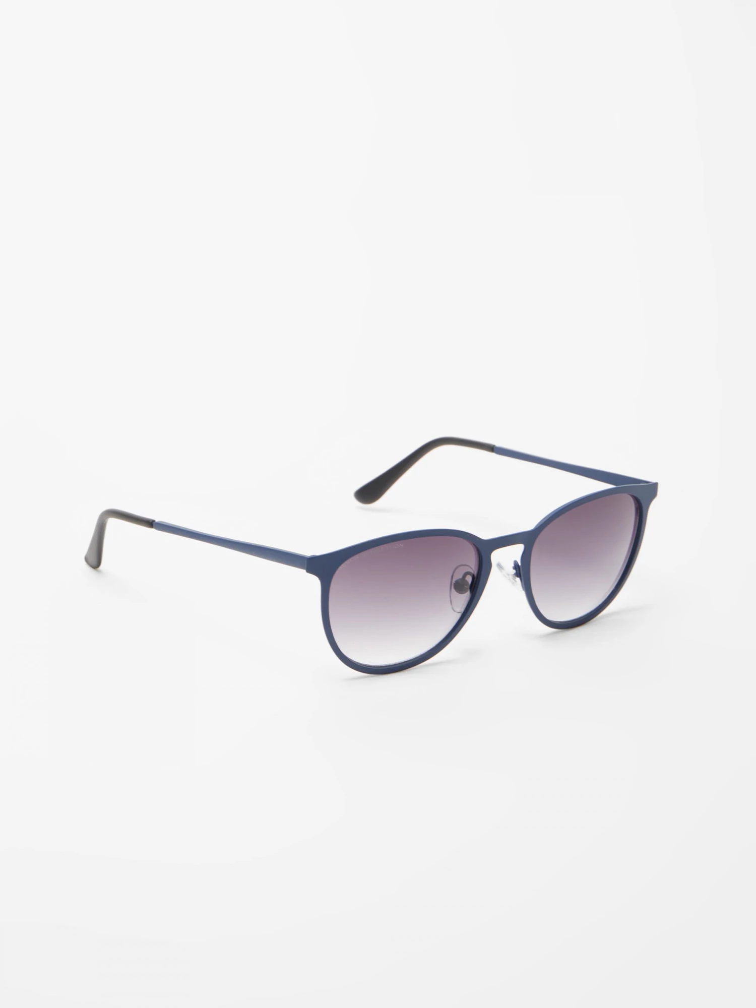 French Connection Preppy Round Sunglasses New In 4 French Connection Preppy Round Sunglasses New In