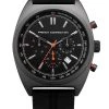 French Connection Black Dial Silicone Strap Watch View All
