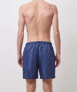 French Connection Core Recycled Swim Shorts