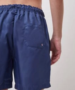 French Connection Core Recycled Swim Shorts
