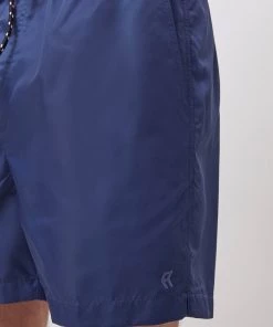 French Connection Core Recycled Swim Shorts