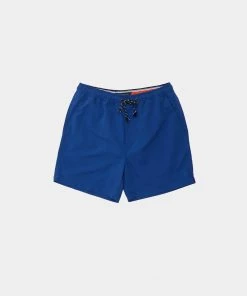 French Connection Core Recycled Swim Shorts