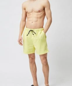 French Connection Core Recycled Swim Shorts