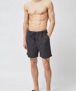 French Connection Swimwear Core Recycled Swim Shorts 11 French Connection Swimwear Core Recycled Swim Shorts