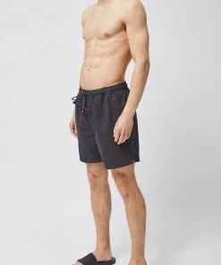 French Connection Swimwear Core Recycled Swim Shorts 13 French Connection Swimwear Core Recycled Swim Shorts